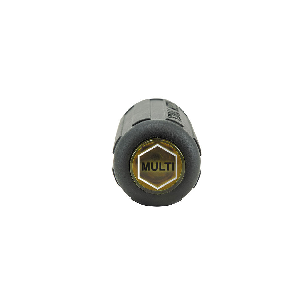 Klein 32801 5-in-1 Multi-Nut Driver Heavy Duty