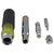Klein 32807MAG 7-in-1 Multi-Bit Screwdriver / Nut Driver, Magnetic