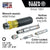 Klein 32807MAG 7-in-1 Multi-Bit Screwdriver / Nut Driver, Magnetic