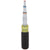 Klein 328091 9-in-1 Pass Through Multi-Nut Driver