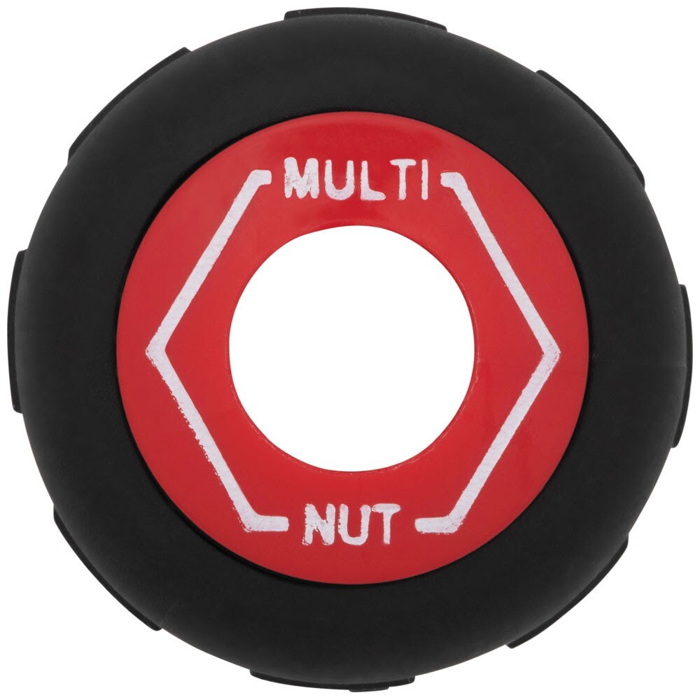 Klein 328091 9-in-1 Pass Through Multi-Nut Driver
