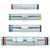 Klein 328091 9-in-1 Pass Through Multi-Nut Driver