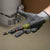 Klein 32910 7-in-1 Impact Rated Flip Socket Set with Handle