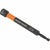 Klein 32930 Magnetic Color-Coded Power Nut Setters, 6-Piece Set