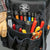 Klein 32930 Magnetic Color-Coded Power Nut Setters, 6-Piece Set