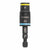 Klein Tools 32931M 2-in-1 Impact Rated Flip Socket Set, Metric