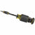 Klein Tools 32932M 4-in-1 Impact Rated Flip Socket Set, Metric