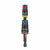 Klein Tools 32932 5-in-1 Impact Rated Flip Socket Set