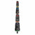 Klein Tools 32934 9-in-1 Impact Rated Flip Socket Set