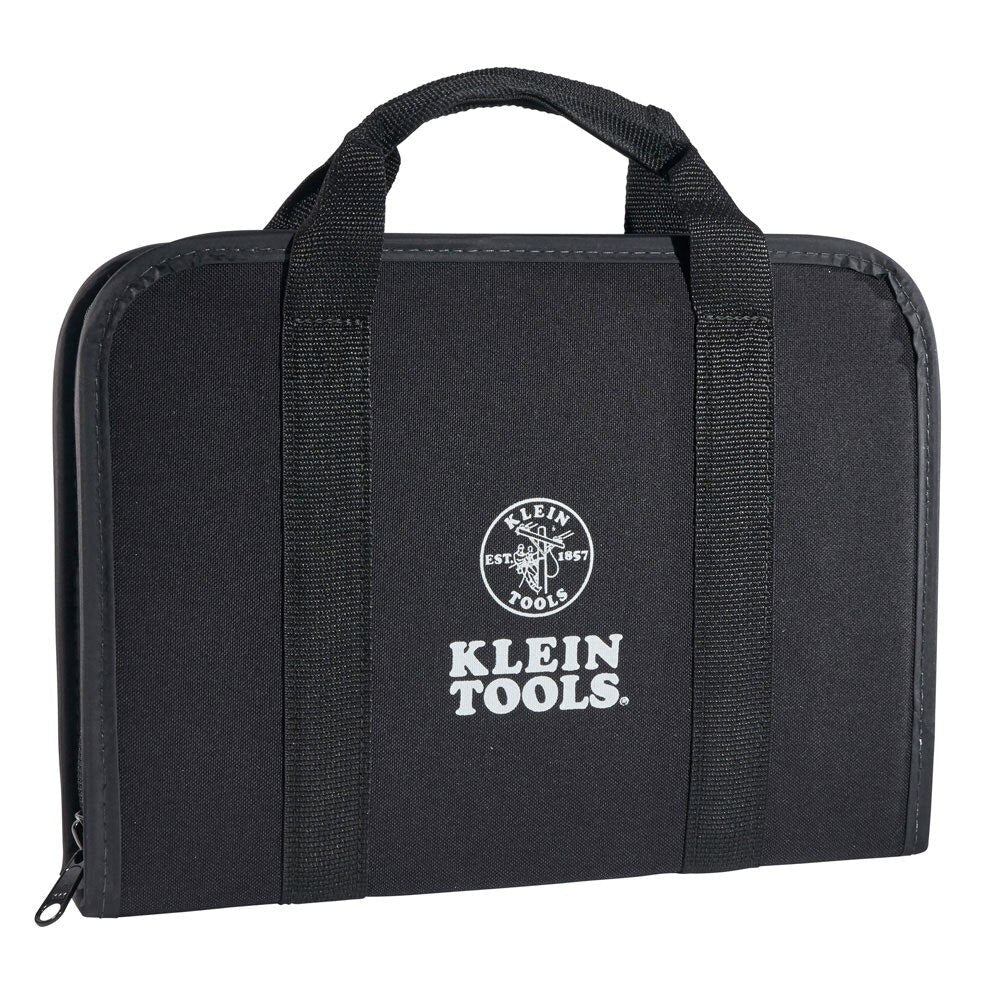 Klein 33529 8 Piece Premium Insulated Tool Kit