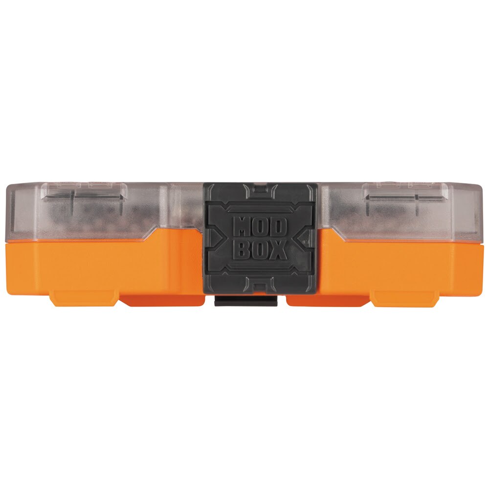 Klein 33800 Impact Driver Bit Set, 35-Piece