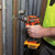 Klein 33800 Impact Driver Bit Set, 35-Piece