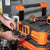 Klein 33800 Impact Driver Bit Set, 35-Piece