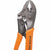 Klein 38602 Curved Jaw Locking Pliers, 10"