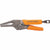 Klein 38611 Long Nose Locking Pliers, 6"
