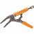 Klein 38611 Long Nose Locking Pliers, 6"