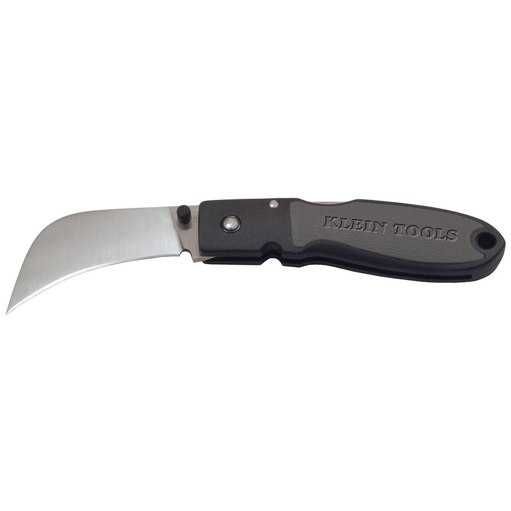 Klein 44005 Hawkbill Lockback Knife 2-5/8"