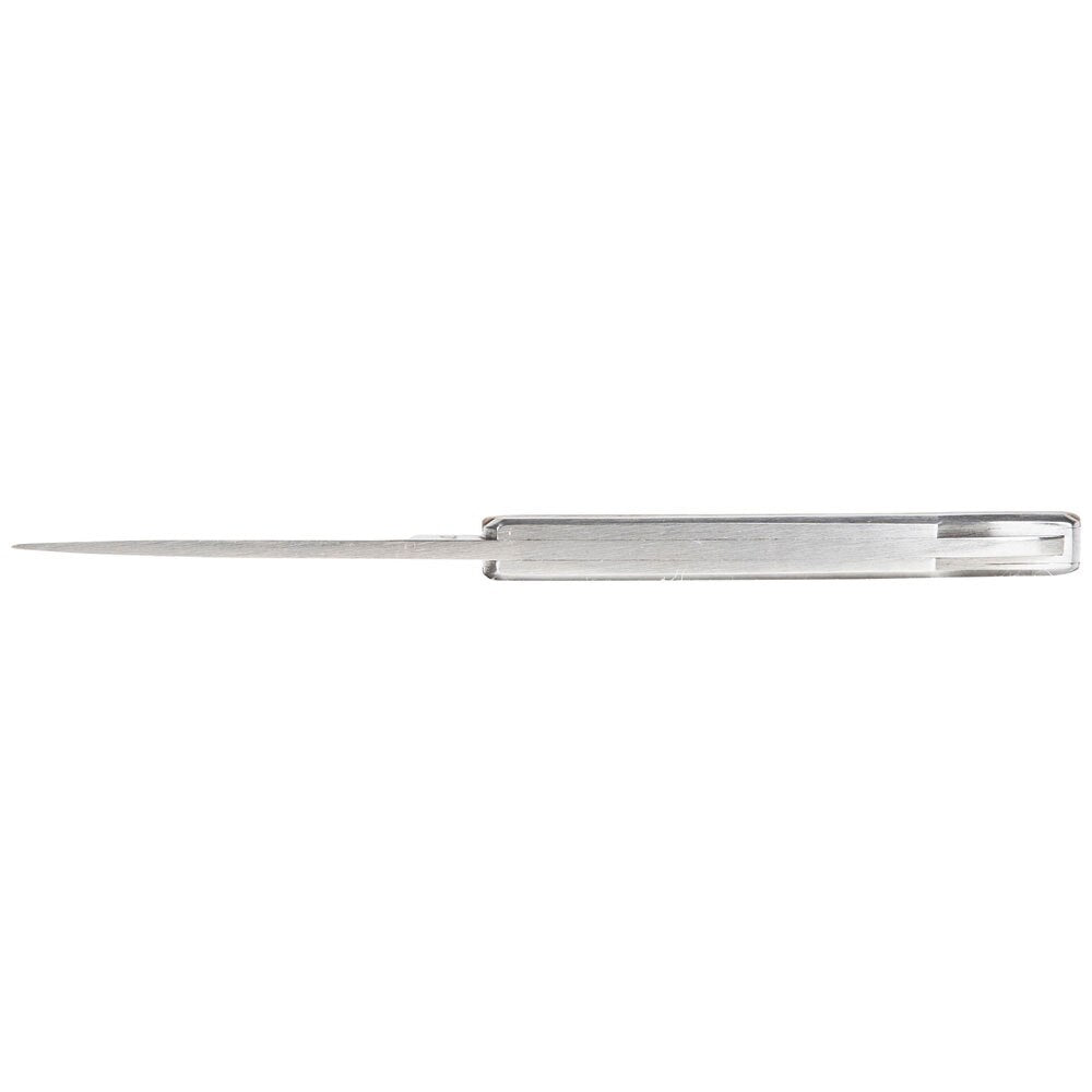 Klein Tools 44032 Stainless Steel Pocket Knife 1-5/8" Steel Blade