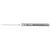 Klein Tools 44033 Stainless Steel Pocket Knife, 2-1/4" Drop Point Blade