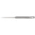 Klein Tools 44033 Stainless Steel Pocket Knife, 2-1/4" Drop Point Blade