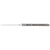 Klein Tools 44034 Stainless Steel Pocket Knife 3" Steel Blade