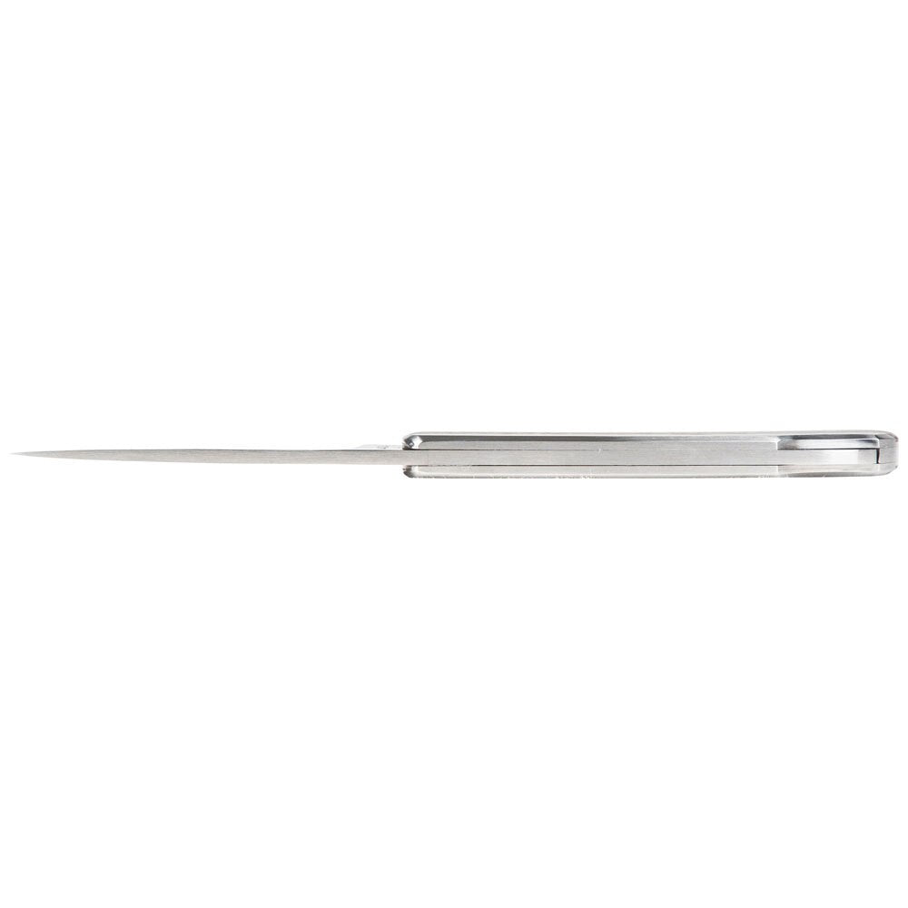 Klein Tools 44034 Stainless Steel Pocket Knife 3" Steel Blade