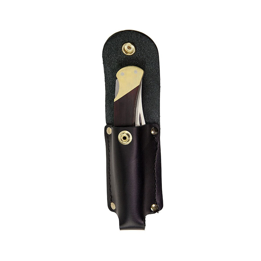 Klein Tools 44037 Sportsman Knife Drop Point 3-3/8"