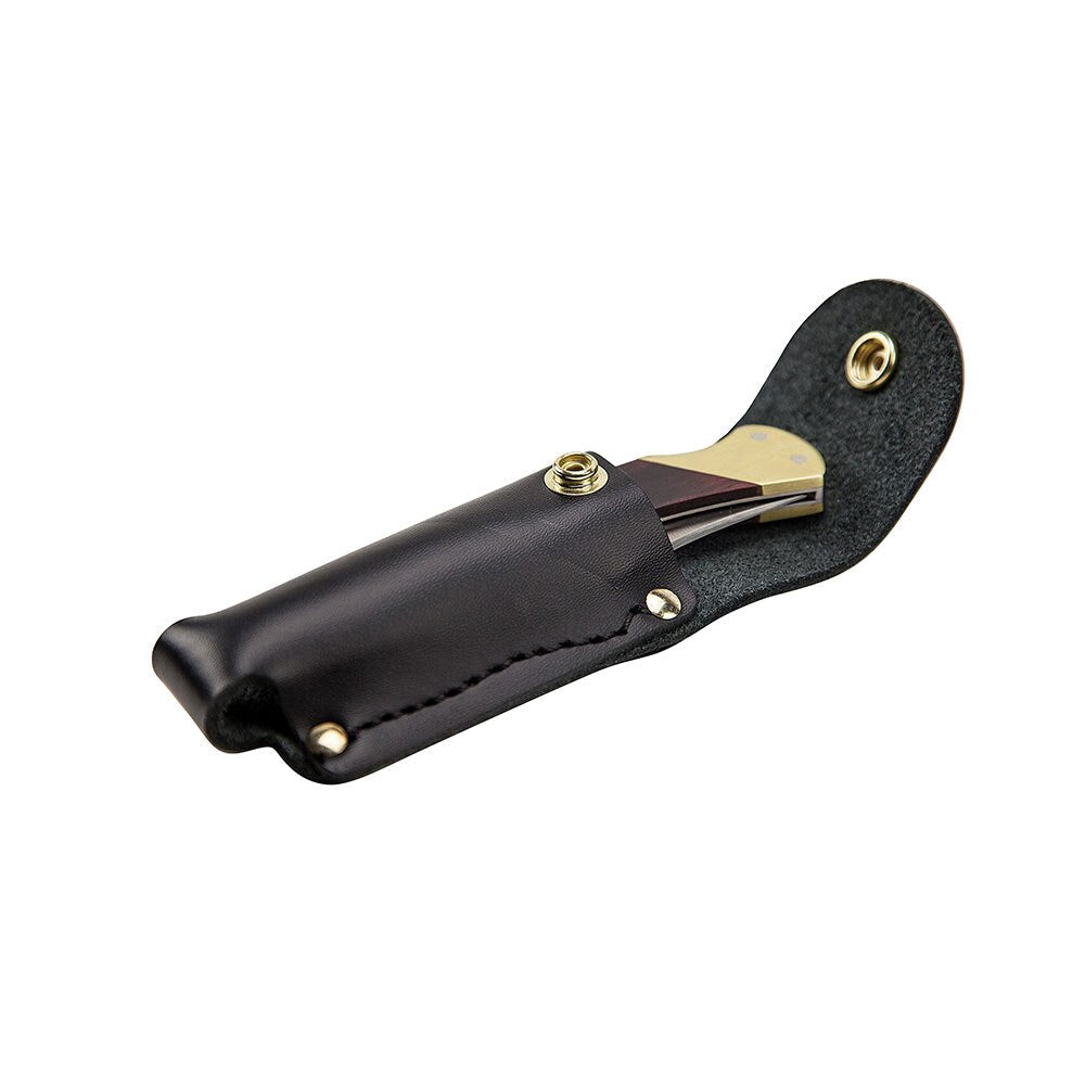 Klein Tools 44037 Sportsman Knife Drop Point 3-3/8"