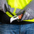 Klein 44056 Pocket Knife, Cable Skinning, Hawkbill Blade