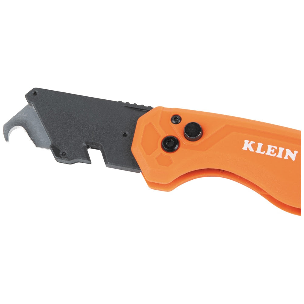 Klein 44126 Utility Hook Blades, 10-Pack