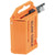 Klein 44127 Utility Hook Blade Dispenser with 50-Pack of Blades