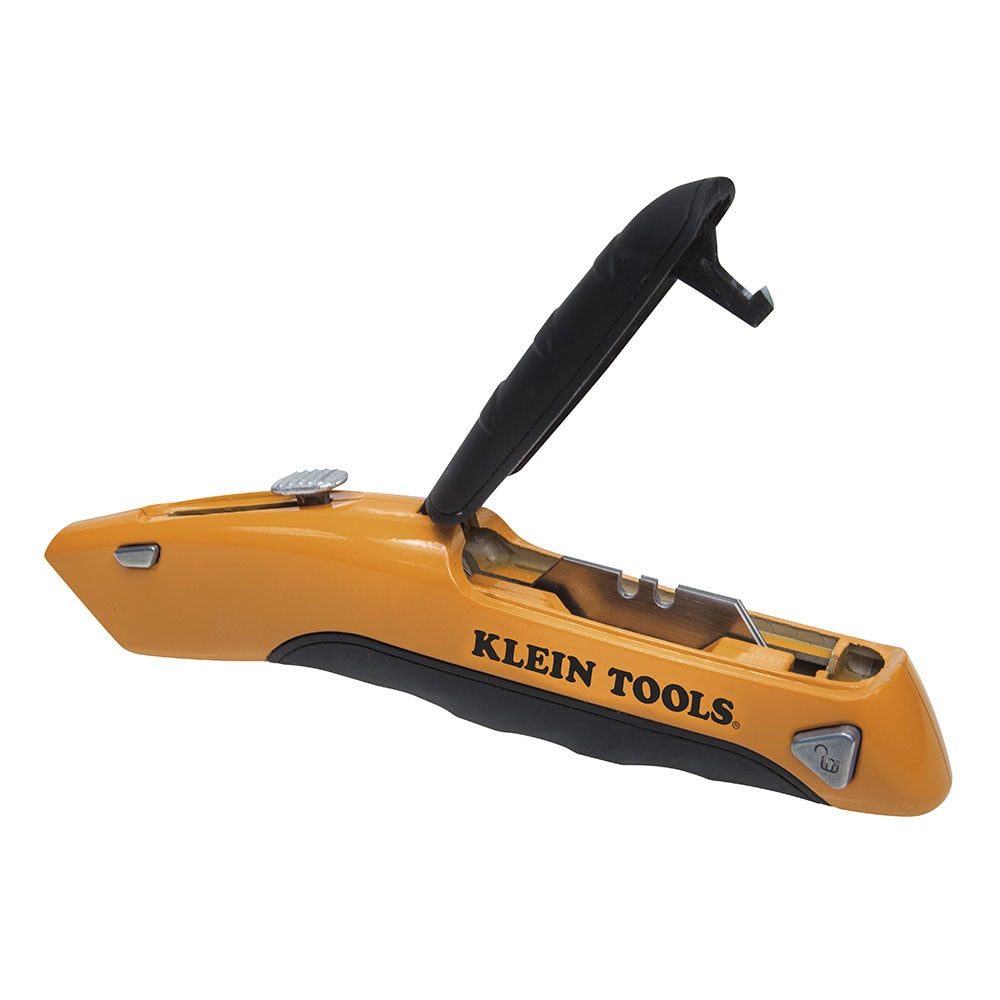 Klein 44133 Klein-Kurve Retractable Utility Knife