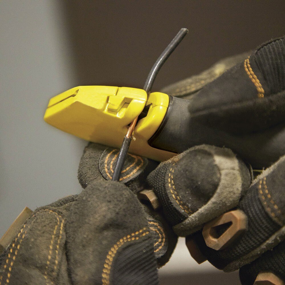 Klein 44136 Self-Retracting Utility Knife