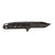 Klein 44213 Bearing-Assisted Open Pocket Knife