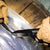 Klein 44213 Bearing-Assisted Open Pocket Knife