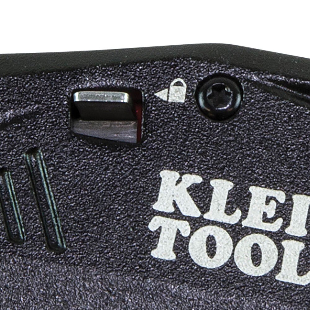 Klein 44223 Spring-Assisted Open Pocket Knife