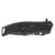 Klein Tools 44228 Electrician’s Bearing-Assisted Open Pocket Knife