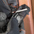 Klein Tools 44228 Electrician’s Bearing-Assisted Open Pocket Knife