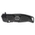 Klein Tools 44228 Electrician’s Bearing-Assisted Open Pocket Knife