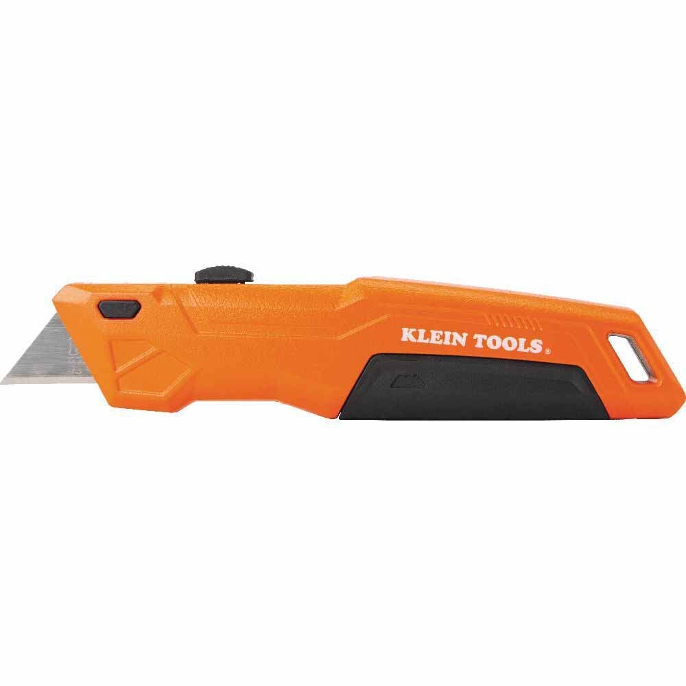 Klein Tools 44312 Folding And Slide Out Utility Knife Set