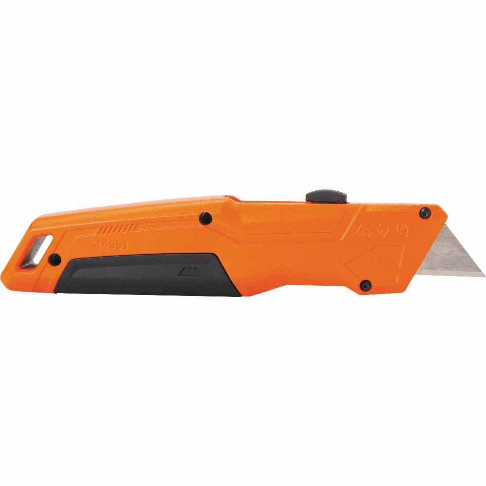Klein Tools 44312 Folding And Slide Out Utility Knife Set