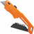Klein Tools 44312 Folding And Slide Out Utility Knife Set
