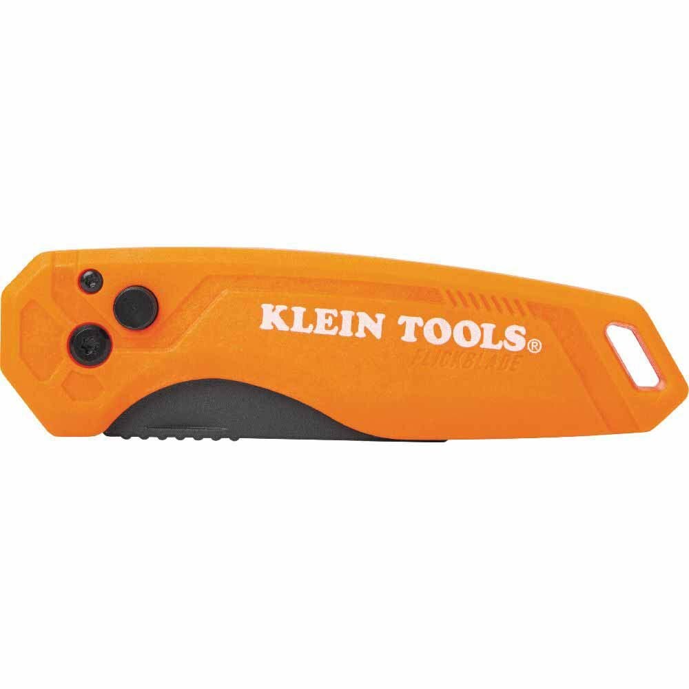Klein Tools 44312 Folding And Slide Out Utility Knife Set
