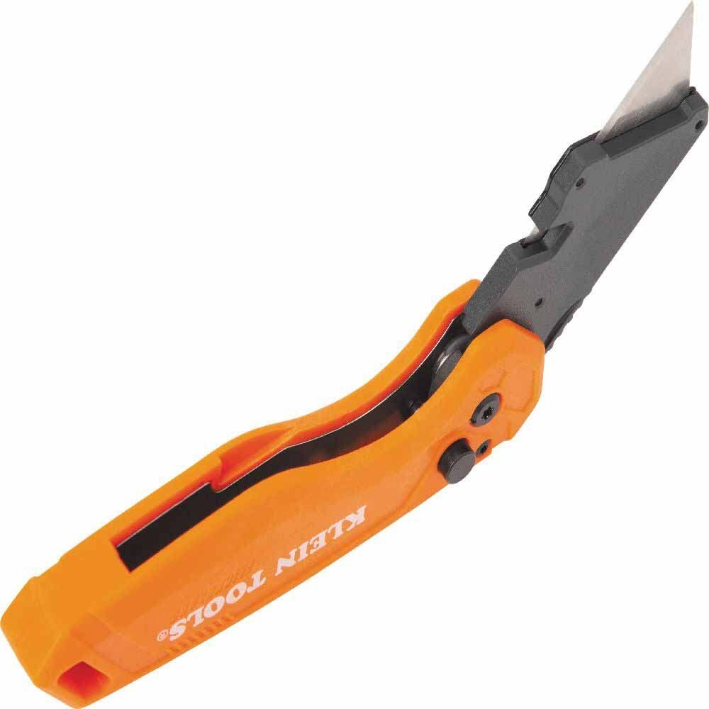 Klein Tools 44312 Folding And Slide Out Utility Knife Set