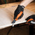 Klein 44313 Folding Utility Knife, 2-Pack