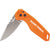 Klein 44320 FLICKBLADE Folding Pocket Knife
