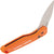 Klein 44320 FLICKBLADE Folding Pocket Knife