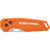Klein 44321 FLICKBLADE Hawkbill Folding Pocket Knife