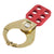 Klein Tools 45201 Lockouts, 1-1/2" Hasp, Interlocking Tabs