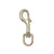 Klein 470 Swivel Hook with Plunger Latch